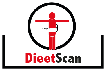 11c logo dieetscan